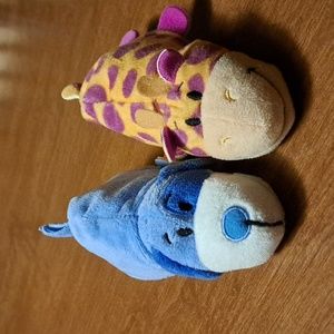 Flip zoo 2 piece/ BUNDLE ONLY 2or more items